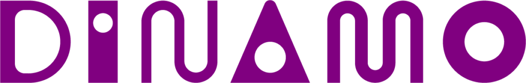 Logo, DINAMO