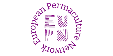 Logo, European Permaculture Network