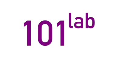 Logo, 101LAB