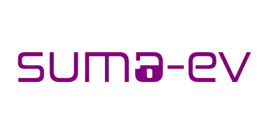 Logo, SUMA-EV