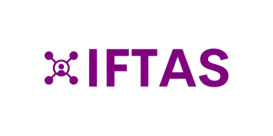 Logo, IFTAS