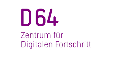 Logo, D64